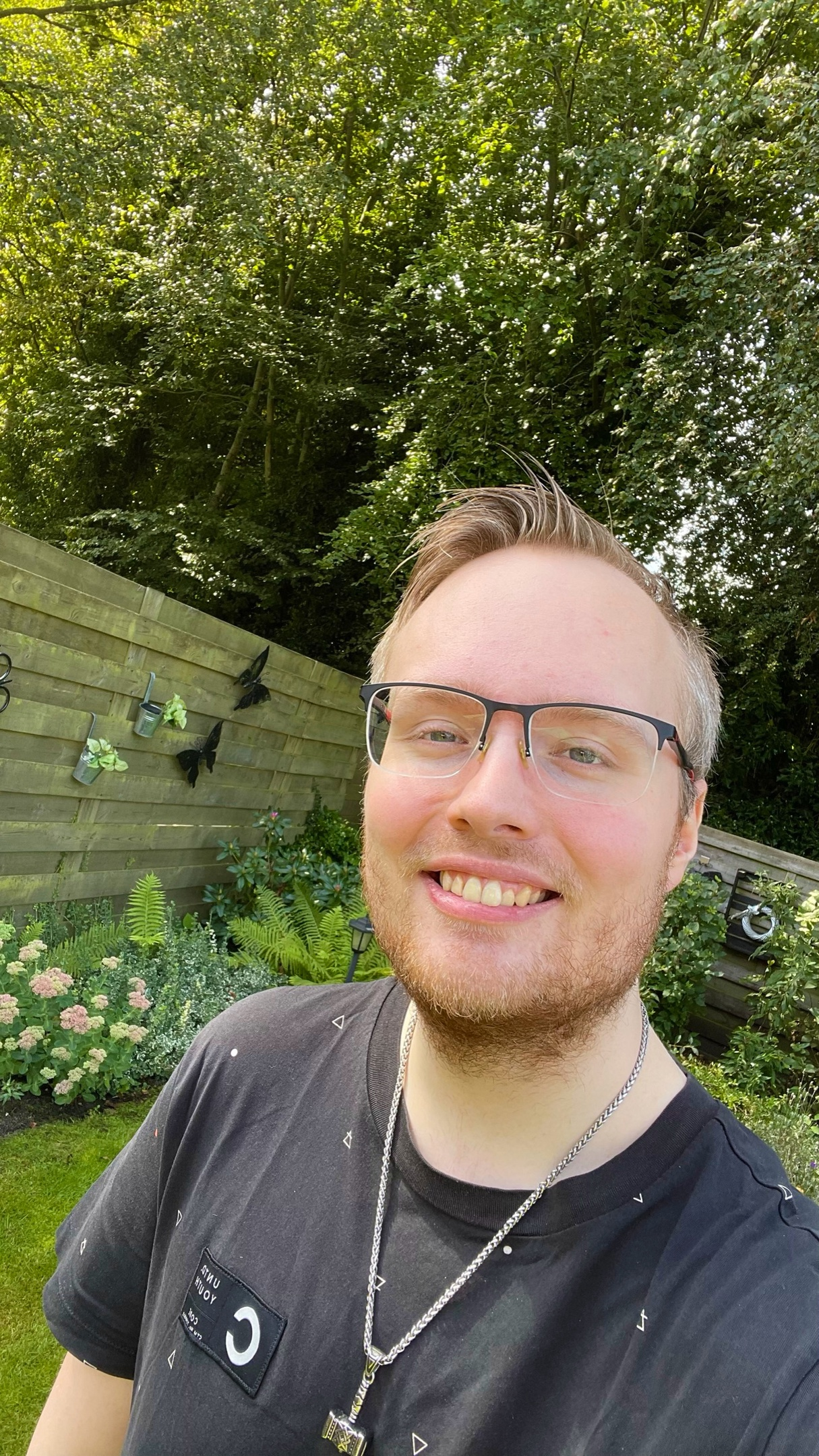Brian Oost - IT & Programming Enthusiast